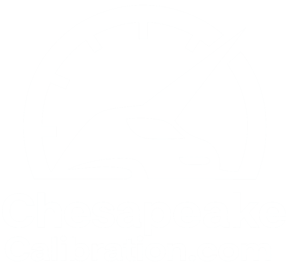 Chesapeake Calibration logo design (1)